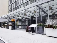 Innside New York Nomad Отели рядом с достопримечательностью «Гремерси»