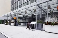 Innside New York Nomad Hotels in Chelsea