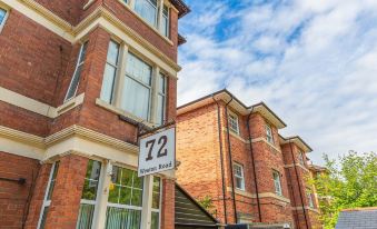 City Centre Guest House