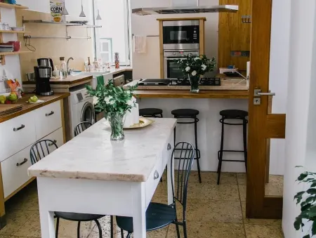 阿蘇爾家庭旅館