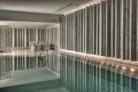 Salvator Villas & Spa Hotel - Pools
