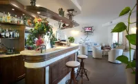 Hotel Valkarana Country Relais - Bares