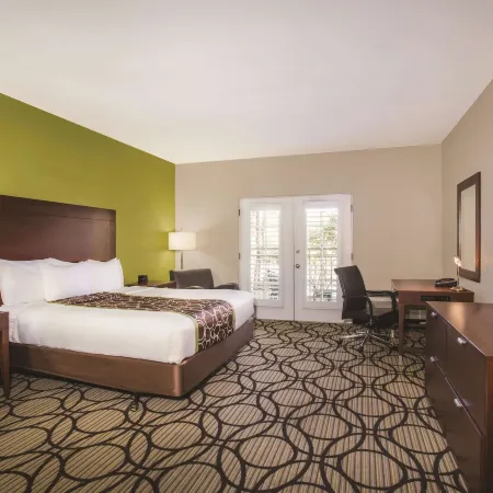 La Quinta Inn & Suites by Wyndham Conference Center Prescott Ξενοδοχεία στην πόλη Yavapai County