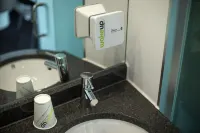 Wakeup Copenhagen - Carsten Niebuhrs Gade Hotels in Copenhagen