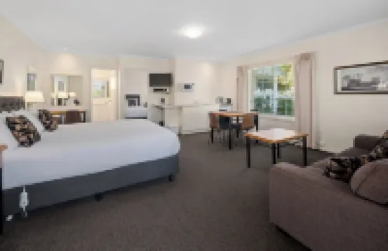 亞拉嘉寶斯酒店 希爾斯維爾酒店