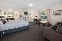Yarra Gables Hotel a Warburton