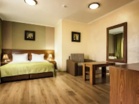 Spa Hotel Elbrus Hotels in Velingrad