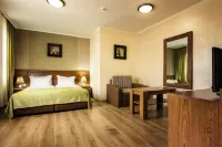 Spa Hotel Elbrus Hotels in 