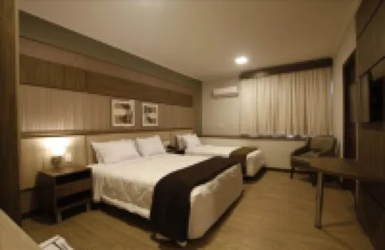 聖利奧波爾杜克萊恩威樂飯店 聖萊奧波爾多住宿飯店