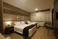 Klein Ville São Leopoldo Hotels in Novo Hamburgo