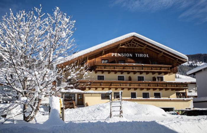 Pension Tirol