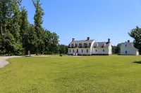 Gracefield Hall B&B Hotel di Providence Forge