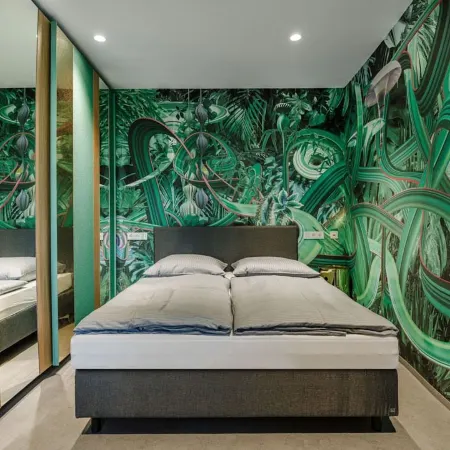 Brucklyn Suites
