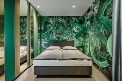 Brucklyn Hotels