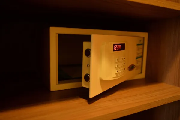 Hotel Rainha do Brasil Phòng Photos