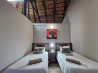 Buffelkraal Safaris Hotels near Entabeni Game Reserve