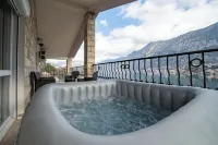 Apartments Vuković Hotels in Muo