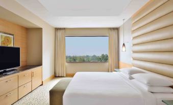 Courtyard by Marriott Chennai