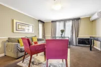 約翰內斯堡傑米斯頓美居飯店