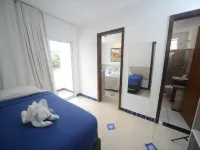 Pousada Bahia Inn Hotels in Morro de São Paulo