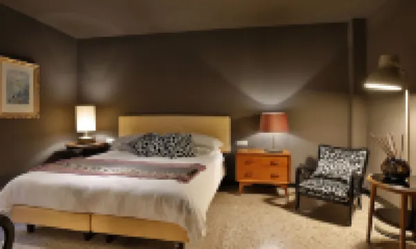 Ermellina Vitto e Alloggio