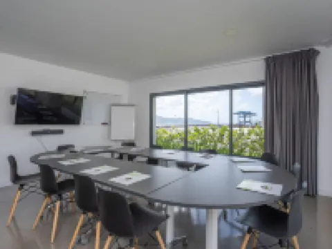 B&B Hotel Fort-De-France Hotels in Fort-de-France