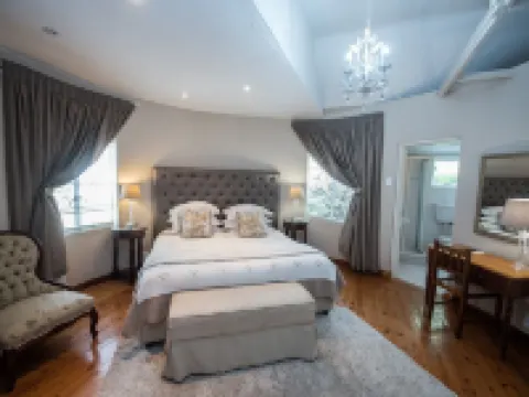 蘭德里維爾賓館 羅伯遜酒店