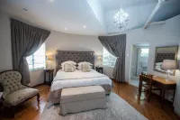 Randrivier Guest House Hotels in Robertson