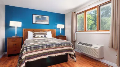 Coach House Inn Hotels in Tobermory