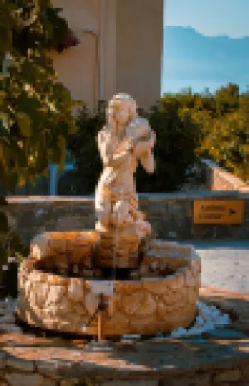 Elounda Heights (Adults Only)