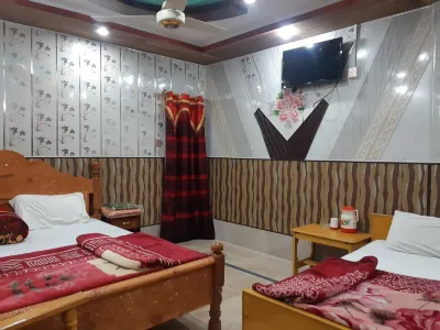 Aryan Swat Hotel فنادق في بحرین