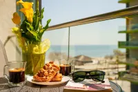 Promenada Apartments Beach Resort Mamaia Nord