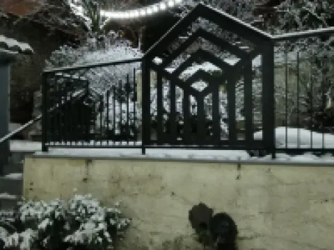 Hôtel Zadig Aurillac otelleri