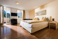 Jungfrau Hotel Hotels in Wilderswil