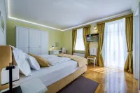 Hotel Domino Hotels in Ičići