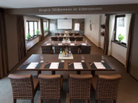 Hotel Lellmann Hotels in Lof