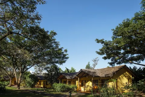 Rivertrees Country Inn