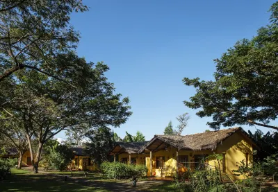Rivertrees Country Inn Hotels in Arumeru