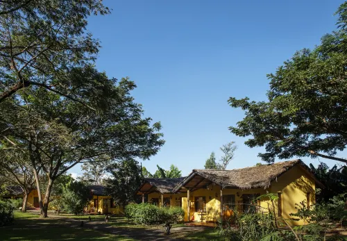 Rivertrees Country Inn Hotels in Arumeru