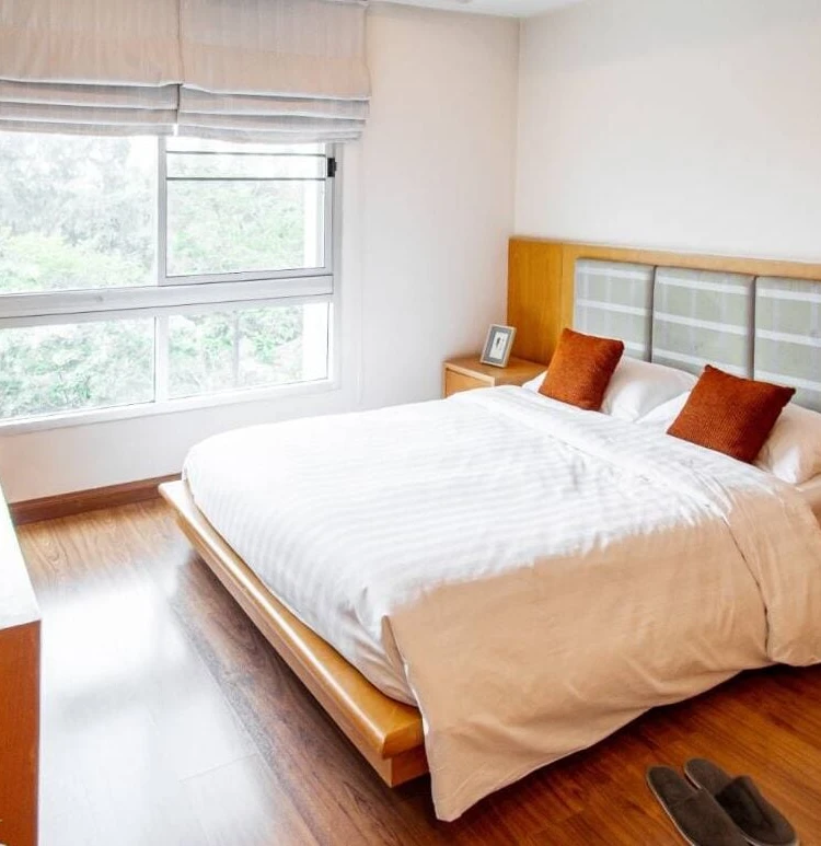 รูปภาพของเลคไซด์ คอนโดมีเนียม