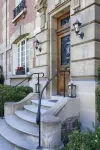 L'Hôtel Particulier - Paris Asnières Hotels in Hauts-de-Seine