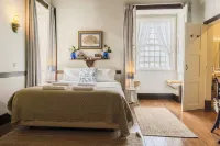 Casa do Salgueiral Hotel a 