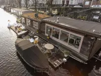Houseboat Little Amstel