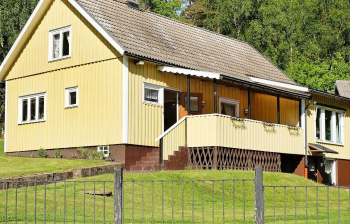 Holiday Home in Ullared