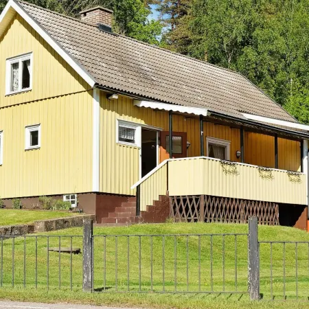Holiday Home in Ullared
