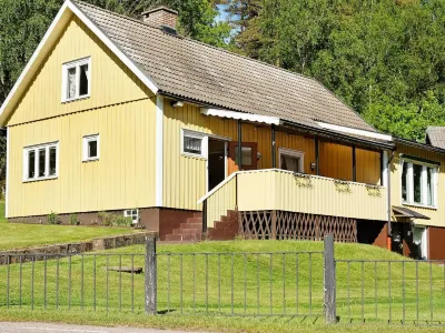 Holiday Home in Ullared Hôtels à : 