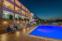 Nefeli Beach Hotel - Beach