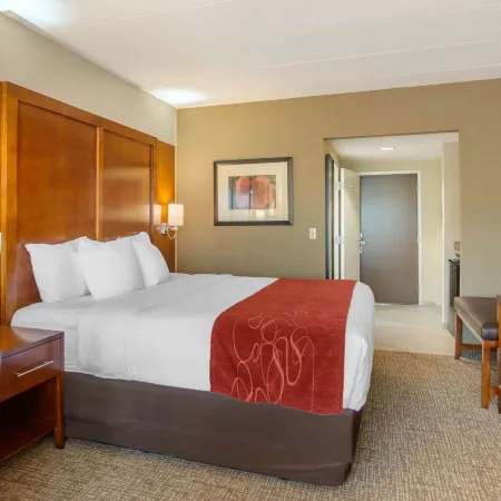 Comfort Suites Southpark