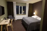 Basalt hotel Hotels in Baer