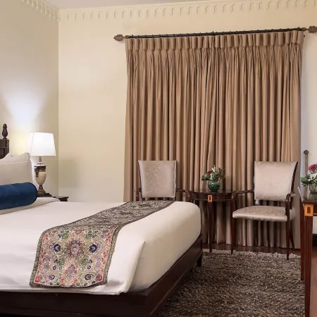 Heritage Luxury Suites All Suite Hotel